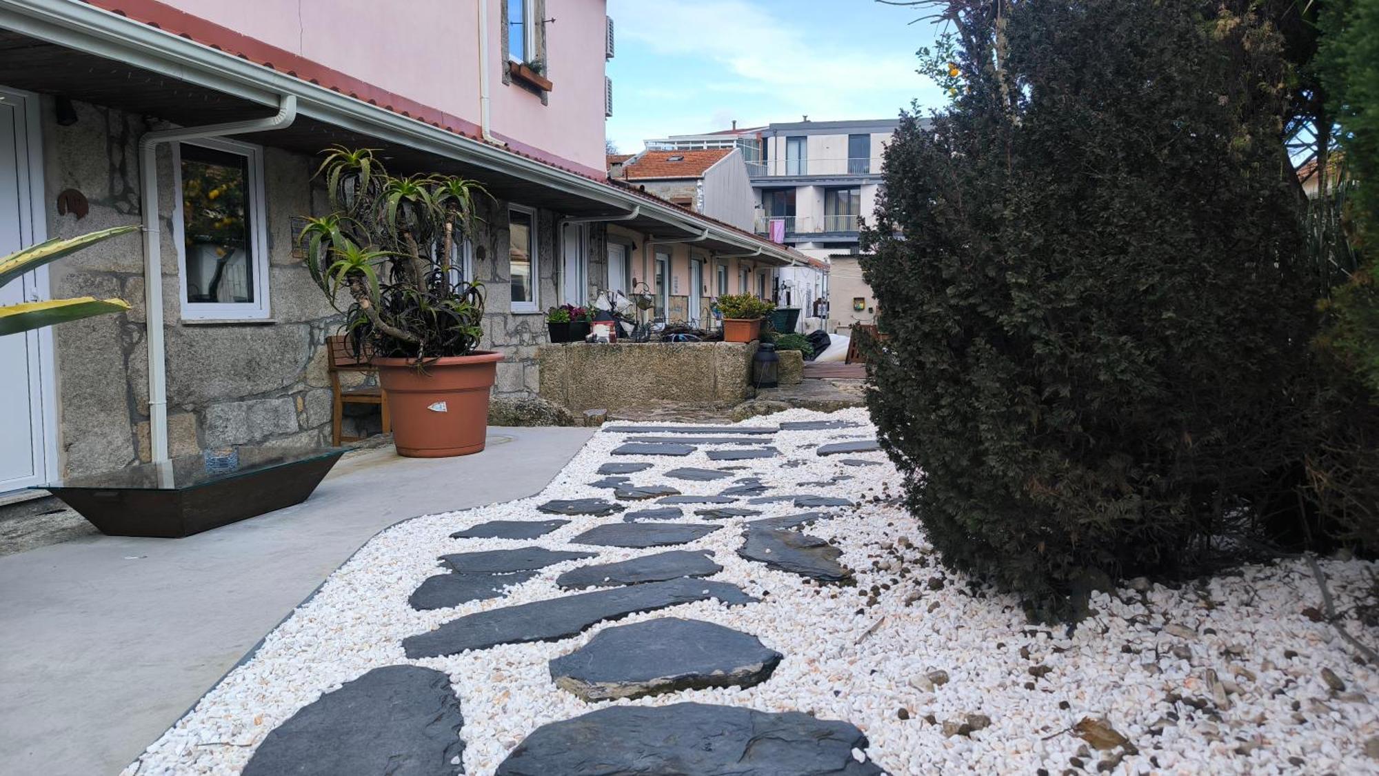 Ruby Charm Houses Porto Exterior foto